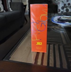 JLO Rio Glam perfum. 3.4 oz